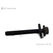 258B219 Crankshaft Pulley Bolt For 11-17 Chevrolet Equinox  2.4 11589123 Gas