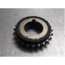 258B221 Crankshaft Timing Gear For 11-17 Chevrolet Equinox  2.4 90537301 Gas