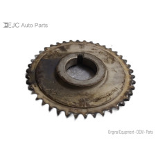 258B225 Crankshaft Timing Gear For 11-17 Chevrolet Equinox  2.4 90537301 Gas