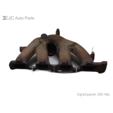 258B233 Exhaust Manifold For 15-17 Chevrolet Equinox  2.4 12656404 Gas