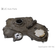 258B234 Engine Timing Cover For 10-17 Chevrolet Equinox  2.4 16804233 Gas