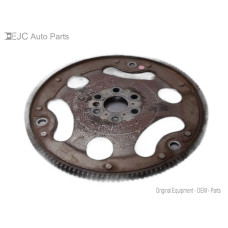258B235 Flexplate For 10-17 Chevrolet Equinox  2.4 12647333 Gas