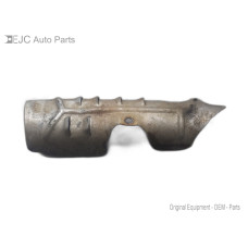 258D329 Exhaust Manifold Heat Shield For 92-95 Toyota 4Runner 3.0 Gas 258D329 Exhaust Manifold Heat Shield For 92-95 Toyota 4Runner 3.0 Gas