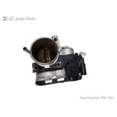 258G202 Throttle Valve Body For 17-22 Hyundai Ioniq Hybrid 1.6 3510003HA0 Gas 258G202 Throttle Valve Body For 17-22 Hyundai Ioniq Hybrid 1.6 3510003HA0 Gas