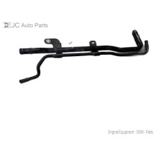 258G206 Heater Line For 17-22 Hyundai Ioniq Hybrid 1.6 Gas 258G206 Heater Line For 17-22 Hyundai Ioniq Hybrid 1.6 Gas