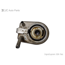 258G212 Oil Cooler For 17-22 Hyundai Ioniq Hybrid 1.6 Gas 258G212 Oil Cooler For 17-22 Hyundai Ioniq Hybrid 1.6 Gas