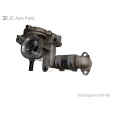 258G231 Water Pump Housing For 17-22 Hyundai Ioniq Hybrid 1.6 Gas 258G231 Water Pump Housing For 17-22 Hyundai Ioniq Hybrid 1.6 Gas