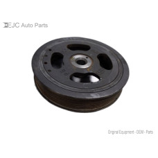 258G232 Crankshaft Pulley For 17-22 Hyundai Ioniq Hybrid 1.6 Gas 258G232 Crankshaft Pulley For 17-22 Hyundai Ioniq Hybrid 1.6 Gas