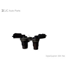 258G237 Camshaft Position Sensor Set For 17-22 Hyundai Ioniq Hybrid 1.6 393502B030 Gas 258G237 Camshaft Position Sensor Set For 17-22 Hyundai Ioniq Hybrid 1.6 393502B030 Gas