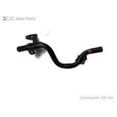 258G238 Heater Line For 17-22 Hyundai Ioniq Hybrid 1.6 Gas 258G238 Heater Line For 17-22 Hyundai Ioniq Hybrid 1.6 Gas