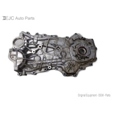 258G239 Engine Timing Cover For 17-22 Hyundai Ioniq Hybrid 1.6 2135003HA0 Gas 258G239 Engine Timing Cover For 17-22 Hyundai Ioniq Hybrid 1.6 2135003HA0 Gas