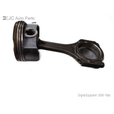 258M301 Piston and Connecting Rod Standard For 10-15 Lexus RX450h 3.5 Gas 258M301 Piston and Connecting Rod Standard For 10-15 Lexus RX450h 3.5 Gas