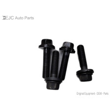 258M312 Camshaft Gear Bolts All For 10-15 Lexus RX450h 3.5 Gas 258M312 Camshaft Gear Bolts All For 10-15 Lexus RX450h 3.5 Gas
