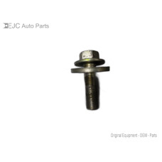 258M313 Crankshaft Pulley Bolt For 10-15 Lexus RX450h 3.5 Gas 258M313 Crankshaft Pulley Bolt For 10-15 Lexus RX450h 3.5 Gas