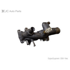 258M315 Coolant Crossover For 10-15 Lexus RX450h 3.5 Gas 258M315 Coolant Crossover For 10-15 Lexus RX450h 3.5 Gas