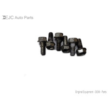 258M317 Flexplate Bolts For 10-15 Lexus RX450h 3.5 Gas 258M317 Flexplate Bolts For 10-15 Lexus RX450h 3.5 Gas