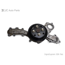 258M334 Water Pump With Pulley For 10-15 Lexus RX450h 3.5 1610009442 Gas 258M334 Water Pump With Pulley For 10-15 Lexus RX450h 3.5 1610009442 Gas