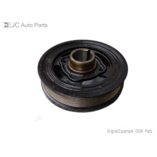 258M338 Crankshaft Pulley For 10-15 Lexus RX450h 3.5 1347031030 Gas 258M338 Crankshaft Pulley For 10-15 Lexus RX450h 3.5 1347031030 Gas