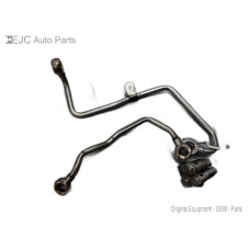 258M340 Oil Supply Line For 10-15 Lexus RX450h 3.5 Gas 258M340 Oil Supply Line For 10-15 Lexus RX450h 3.5 Gas