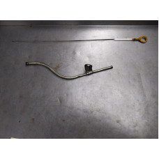 258M342 Engine Oil Dipstick With Tube For 10-15 Lexus RX450h 3.5 Gas 258M342 Engine Oil Dipstick With Tube For 10-15 Lexus RX450h 3.5 Gas