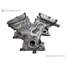GZK306 Engine Timing Cover For 10-15 Lexus RX450h 3.5 1131031020 Gas GZK306 Engine Timing Cover For 10-15 Lexus RX450h 3.5 1131031020 Gas