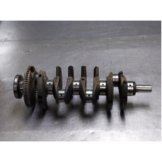 #MQ07 Crankshaft Standard For 10-17 Chevrolet Equinox 2.4 12578661 Gas #MQ07 Crankshaft Standard For 10-17 Chevrolet Equinox 2.4 12578661 Gas