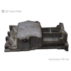 GZJ405 Engine Oil Pan For 10-17 Chevrolet Equinox 2.4 12578194 Gas GZJ405 Engine Oil Pan For 10-17 Chevrolet Equinox 2.4 12578194 Gas