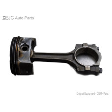 258N201 Piston and Connecting Rod Standard For 12-15 Chevrolet Equinox 2.4 12654958 Gas 258N201 Piston and Connecting Rod Standard For 12-15 Chevrolet Equinox 2.4 12654958 Gas