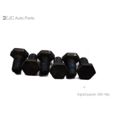 258N202 Flexplate Bolts For 12-15 Chevrolet Equinox 2.4 Gas 258N202 Flexplate Bolts For 12-15 Chevrolet Equinox 2.4 Gas