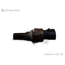 258N206 Coolant Temperature Sensor For 12-15 Chevrolet Equinox 2.4 12608814 Gas 258N206 Coolant Temperature Sensor For 12-15 Chevrolet Equinox 2.4 12608814 Gas