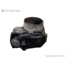 258N209 Throttle Valve Body For 12-15 Chevrolet Equinox 2.4 12632101 Gas 258N209 Throttle Valve Body For 12-15 Chevrolet Equinox 2.4 12632101 Gas