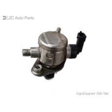 258N210 High Pressure Fuel Pump For 12-17 Chevrolet Equinox 2.4 12641847 Gas 258N210 High Pressure Fuel Pump For 12-17 Chevrolet Equinox 2.4 12641847 Gas