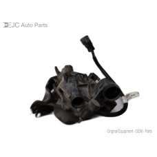 258N214 Air Injection Pump For 12-15 Chevrolet Equinox 2.4 Gas 258N214 Air Injection Pump For 12-15 Chevrolet Equinox 2.4 Gas