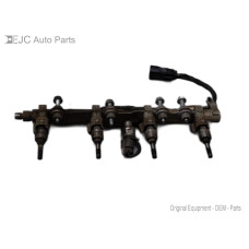 258N215 Fuel Injector Set All For 10-17 Chevrolet Equinox 2.4 Gas 258N215 Fuel Injector Set All For 10-17 Chevrolet Equinox 2.4 Gas