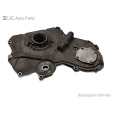 258N217 Engine Timing Cover For 10-17 Chevrolet Equinox 2.4 16804233 Gas 258N217 Engine Timing Cover For 10-17 Chevrolet Equinox 2.4 16804233 Gas