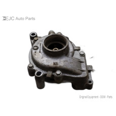 258N219 Water Coolant Pump For 10-17 Chevrolet Equinox 2.4 12630084 Gas 258N219 Water Coolant Pump For 10-17 Chevrolet Equinox 2.4 12630084 Gas