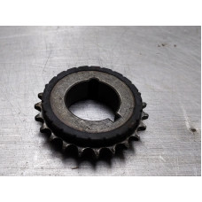 258N221 Crankshaft Timing Gear For 12-15 Chevrolet Equinox 2.4 90537301 Gas 258N221 Crankshaft Timing Gear For 12-15 Chevrolet Equinox 2.4 90537301 Gas