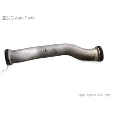 258N224 Coolant Crossover Tube For 12-15 Chevrolet Equinox 2.4 90537356 Gas 258N224 Coolant Crossover Tube For 12-15 Chevrolet Equinox 2.4 90537356 Gas