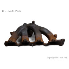 258N225 Exhaust Manifold For 13-14 Chevrolet Equinox 2.4 12633603 Gas 258N225 Exhaust Manifold For 13-14 Chevrolet Equinox 2.4 12633603 Gas