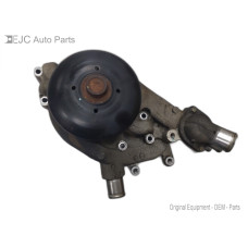 255F303 Water Coolant Pump For 07-13 GMC Sierra 1500 5.3 12637371 Gas 255F303 Water Coolant Pump For 07-13 GMC Sierra 1500 5.3 12637371 Gas