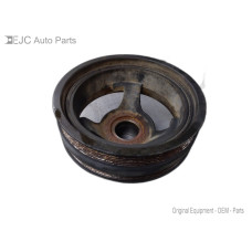 255F309 Crankshaft Pulley For 99-13 GMC Sierra 1500 5.3 12634105 Gas 255F309 Crankshaft Pulley For 99-13 GMC Sierra 1500 5.3 12634105 Gas