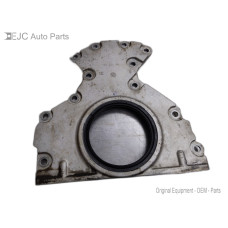 255F313 Rear Oil Seal Housing For 10-13 GMC Sierra 1500 5.3 12611059 Gas 255F313 Rear Oil Seal Housing For 10-13 GMC Sierra 1500 5.3 12611059 Gas