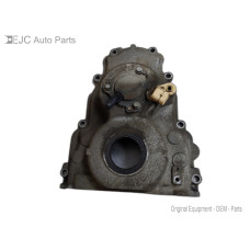 255F314 Engine Timing Cover For 07-13 GMC Sierra 1500 5.3 12600326 Gas 255F314 Engine Timing Cover For 07-13 GMC Sierra 1500 5.3 12600326 Gas