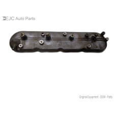 255F317 Left Valve Cover For 09-13 GMC Sierra 1500 5.3 12611059 Gas 255F317 Left Valve Cover For 09-13 GMC Sierra 1500 5.3 12611059 Gas