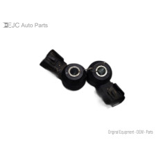 255F325 Knock Detonation Sensor Set For 10-13 GMC Sierra 1500 5.3 Gas 255F325 Knock Detonation Sensor Set For 10-13 GMC Sierra 1500 5.3 Gas