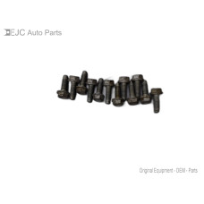 255F328 Flexplate Bolts For 10-13 GMC Sierra 1500 5.3 Gas 255F328 Flexplate Bolts For 10-13 GMC Sierra 1500 5.3 Gas