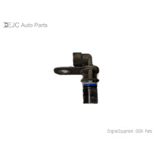 255F329 Crankshaft Position Sensor For 10-13 GMC Sierra 1500 5.3 12556437 Gas 255F329 Crankshaft Position Sensor For 10-13 GMC Sierra 1500 5.3 12556437 Gas