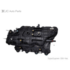 GSL501 Intake Manifold For 10-13 GMC Sierra 1500 5.3 25383922 Gas GSL501 Intake Manifold For 10-13 GMC Sierra 1500 5.3 25383922 Gas