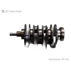 #3B07 Crankshaft Standard For 17-23 Subaru Impreza 2.0 12200AA330 Gas #3B07 Crankshaft Standard For 17-23 Subaru Impreza 2.0 12200AA330 Gas