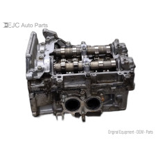 #3C02 Left Cylinder Head For 17-21 Subaru Impreza 2.0 11063AB870 Gas #3C02 Left Cylinder Head For 17-21 Subaru Impreza 2.0 11063AB870 Gas